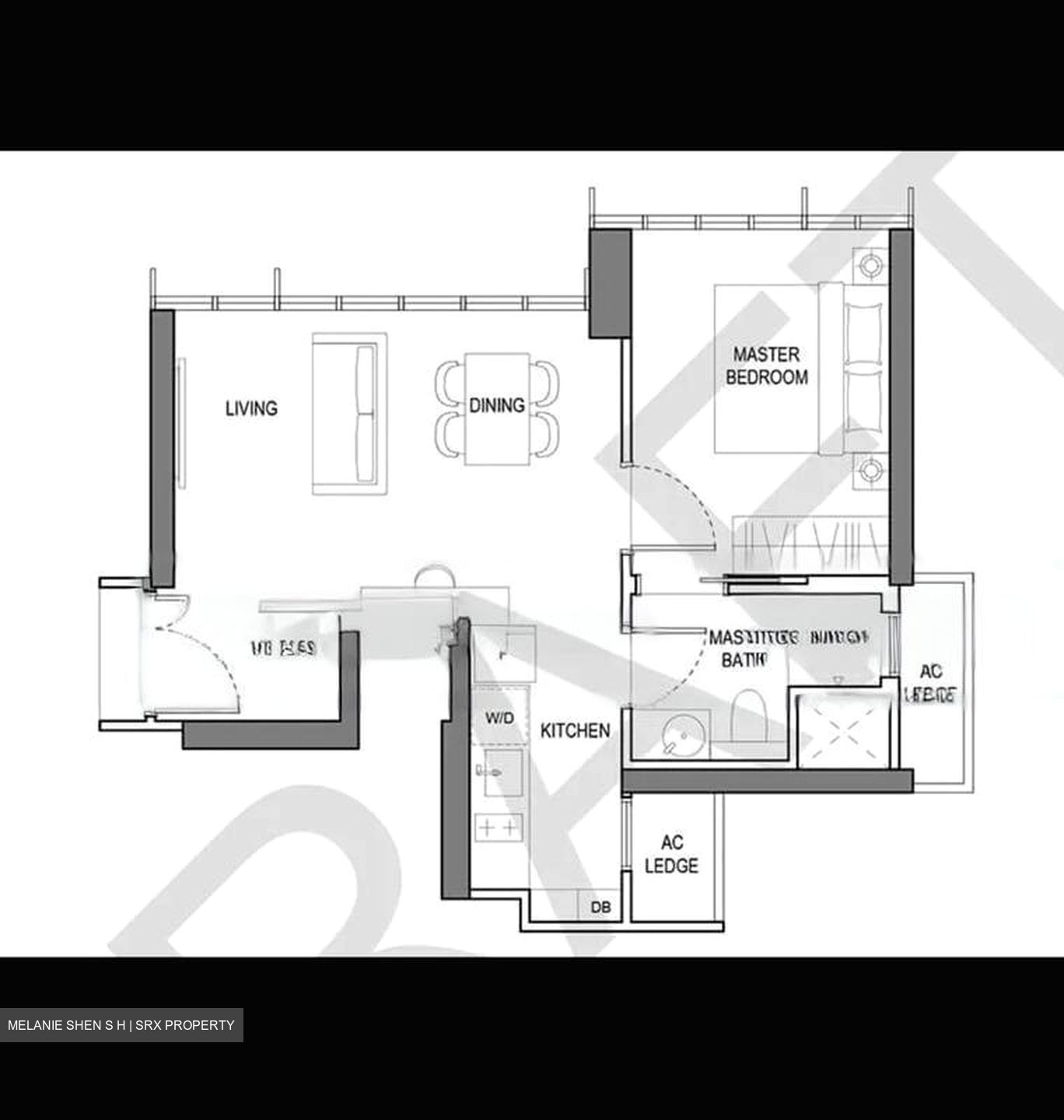Liv @ Mb (D15), Condominium #456136761